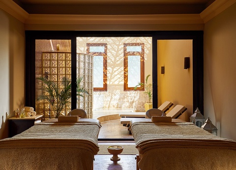 Hôtel TUI Sélection Tui Blue Makadi Gardens 4* - 20