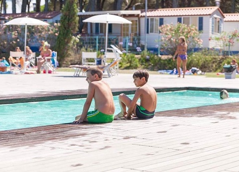 Camping Pineta sul Mare, 3* - 33