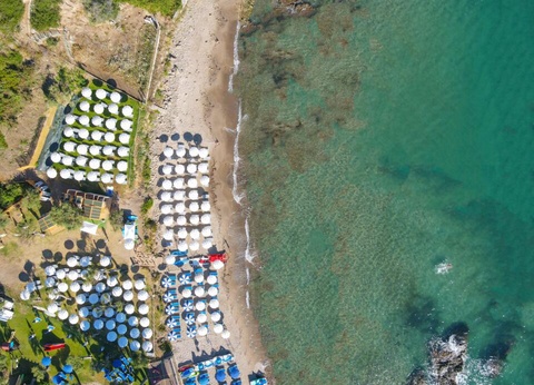 Hôtel Cefalù Resort Sporting Club 3* - 7