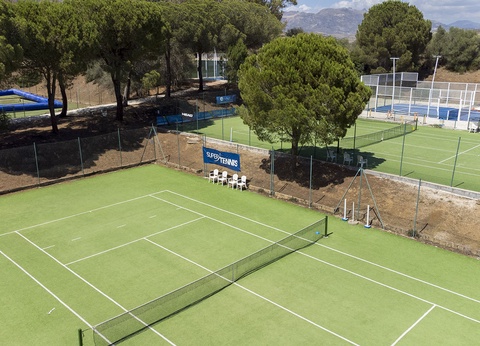 Hôtel Mangia's Torre del Barone Resort & Spa - Choix Flex 5* - 32