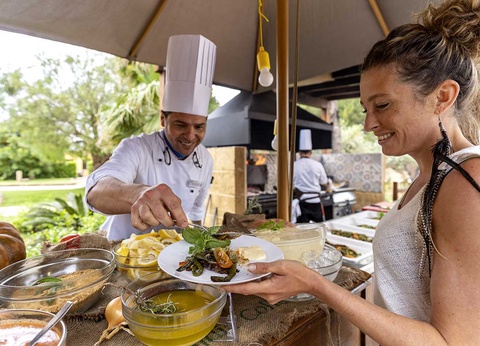 Club Marmara Sicilia 4* - 22