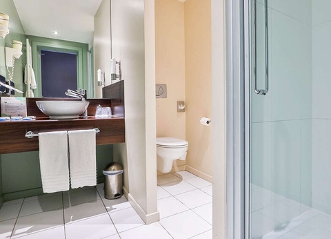 Séjour confort à Liège et accès aux Thermes de Spa - 3* - 19