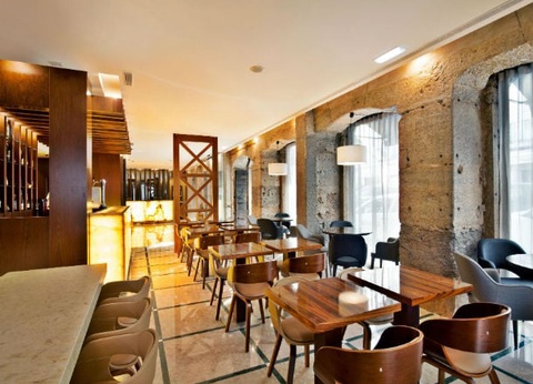 Hôtel Turim Terreiro do Paço 4* - 7