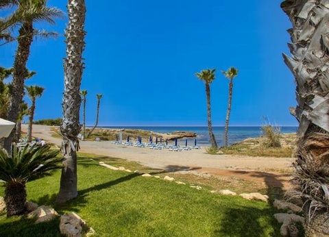 Hôtel Louis Althea Beach 4* - 7