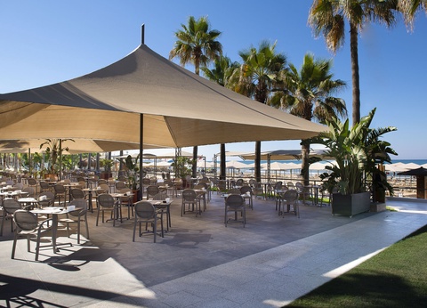 Hôtel Miramare Beach 5* - 39