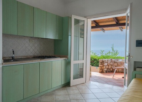 Hôtel Villaggio Cala Di Volpe 4* - 4