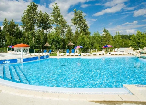 Camping Siblu Domaine de Dugny 4* - 32