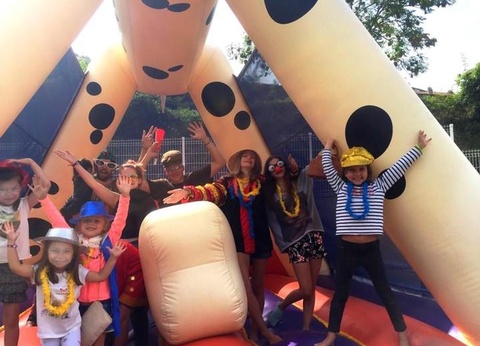 Camping de La Cascade, 4* - 26