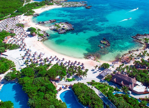 Autotour Essentiel du Yucatan et plage - 16