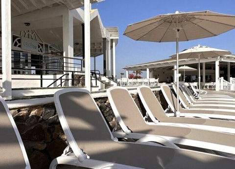 Hôtel Club Caleta Dorada 3* - 12