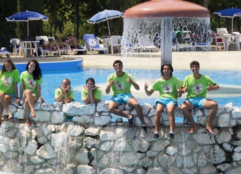 Camping Verde Azzurro - 10