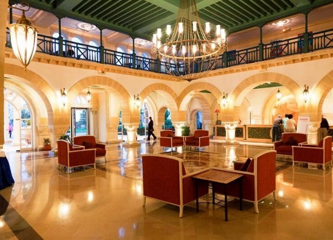 Hôtel Regency Hotel & Spa 4* - 3