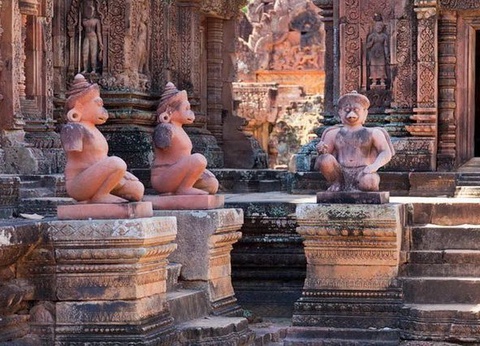 LA CANTATE DU MEKONG PT PRINC CAT HUBLOT - 3