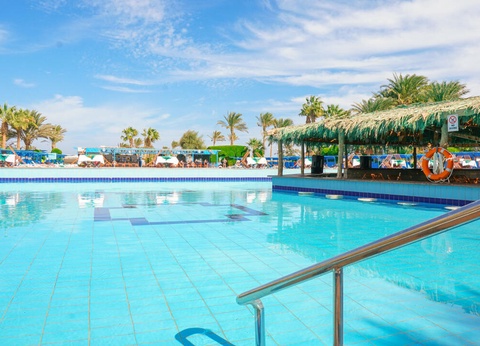 Hôtel Arabia Azur 3* Hurghada - 18
