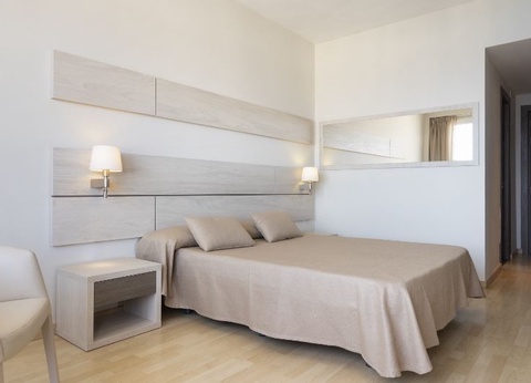 Hôtel Club Coralia Palia Maria Eugenia 4* - 3