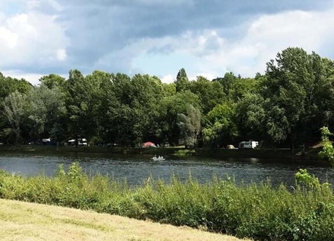 Camping maeva Escapades Les Bö-Bains, 4* - 29