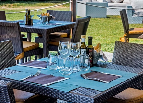 Vacances en Ligurie avec dîner inclus dans un hôtel de rêve - 4* - 12