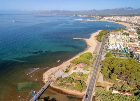 Camping Platja Cambrils, 3* - 30