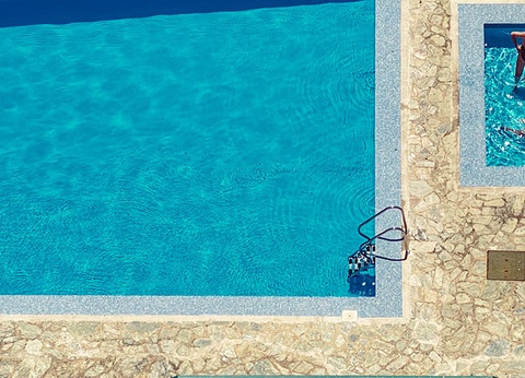 Hôtel SUN BEACH 3* - 6