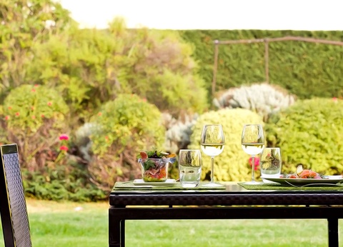 Détente avec votre moitié aux portes de Toulouse - 4* - 7