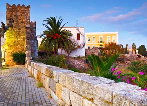 Hôtel Grand Blue Hôtel 5* - 14