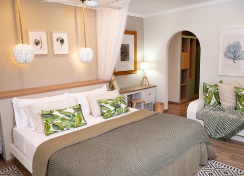 Hôtel Indian Ocean 4* - 9