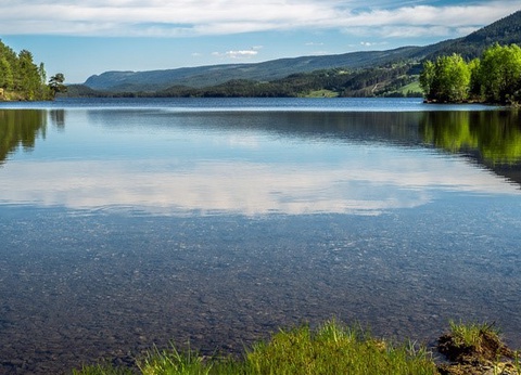 Circuit Richesses des Terres Vikings - 26