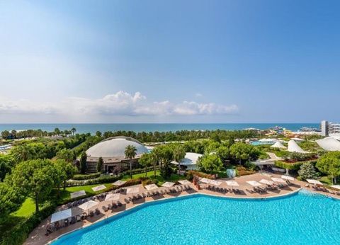 Hôtel Cornelia Diamond Golf 5* - 19