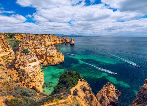 Circuit Charmes de l'authentique Algarve 4* - 26