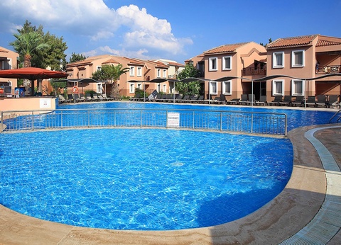 Club Marmara Yali 5* - 4