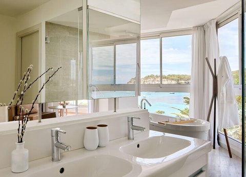 Hôtel Melia Cala Galdana - 19