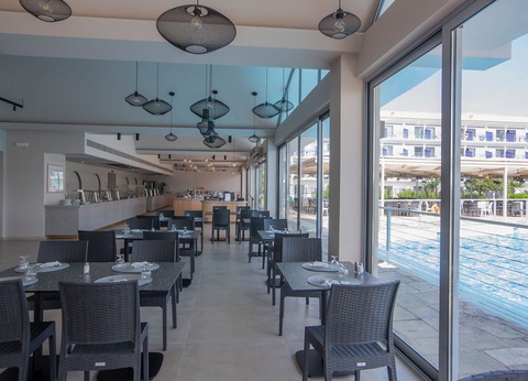 Club Marmara Golden Coast **** - 30