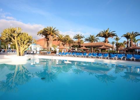 Hôtel Sandos Atlantic Gardens 3* - Adult Only - 9