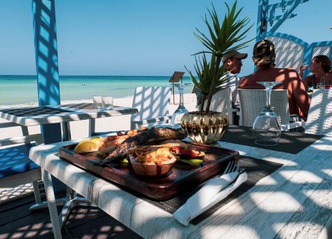 Hôtel Dar El Bhar 4* - 8