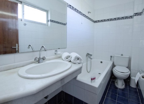 Hôtel Lito Hotel 3* - 13