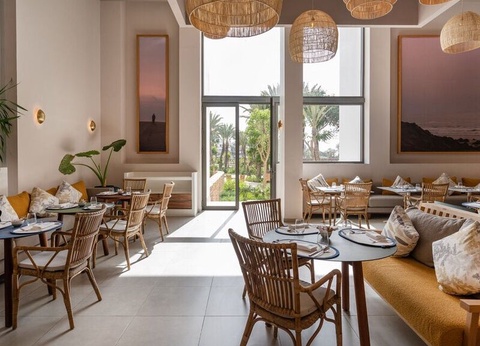 Hôtel The View Agadir 5* - 11