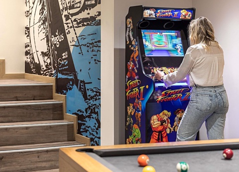 ibis Styles Lisboa Centro Liberdade NE - 73