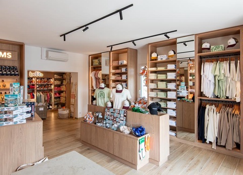 Camping Club Les Brunelles 5* - 58