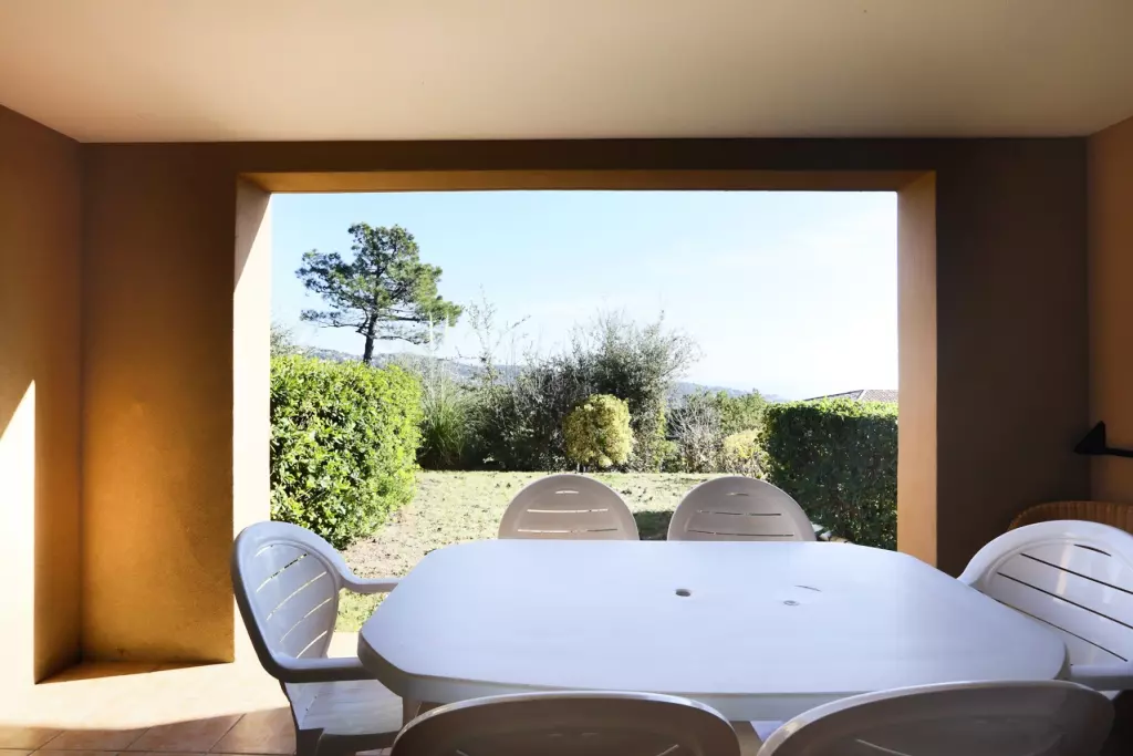 Résidence Maeva Particuliers Le Hameau des Issambres - 188