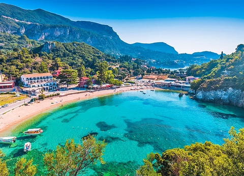 Hôtel Alkionis 3* - 12