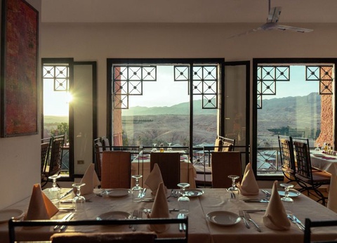 Hôtel Tamerza Palace By Odyssee 4* - 13