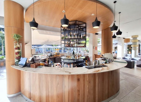 Club Framissima Ocean's Creek 4* - 19