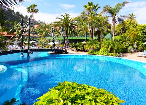 Hôtel Bahia Principe San Felipe 4* - 3