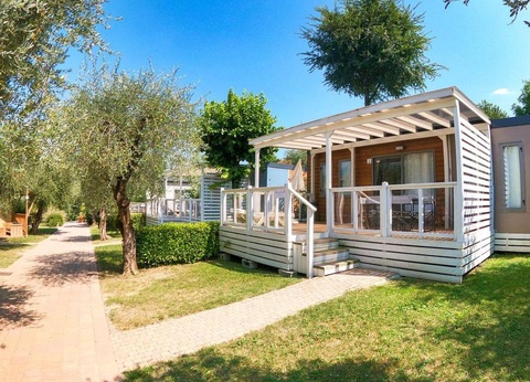 Weekend Glamping Resort, 4* - 12