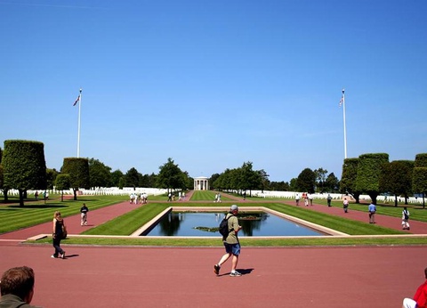 Camping Le Robinson, 3* - 21