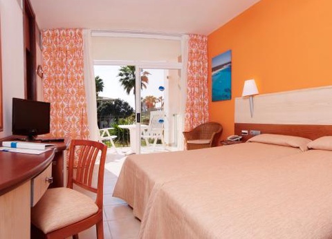 Hôtel Blau Colonia Sant Jordi Resort & Spa 4* - 8