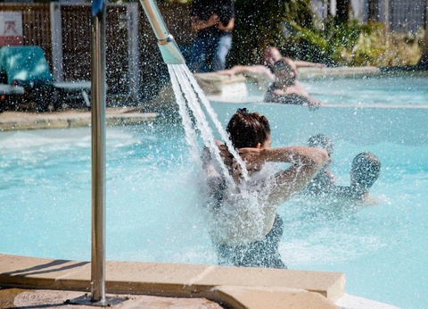 Camping maeva Escapades l'Arbre d'Or, 4* - 15