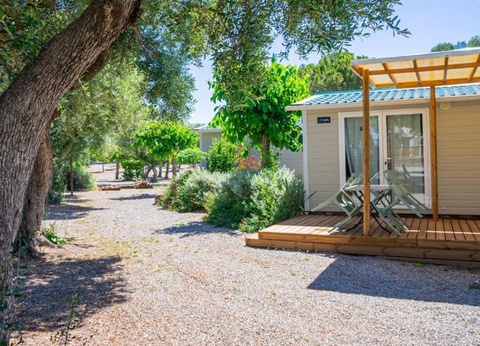 Camping Cambrils CABAN - 17