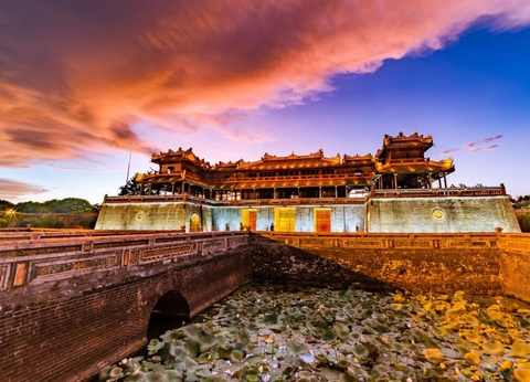 Circuit Privatif Sourires du Vietnam - 11