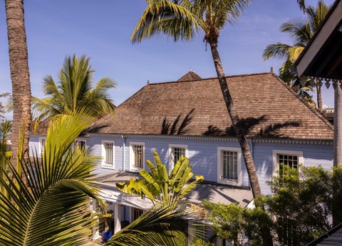 Hôtel Boucan Canot 4* - 4